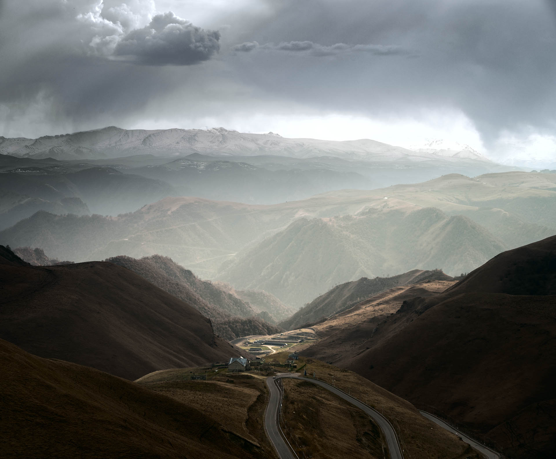 Урочище Аурсентх