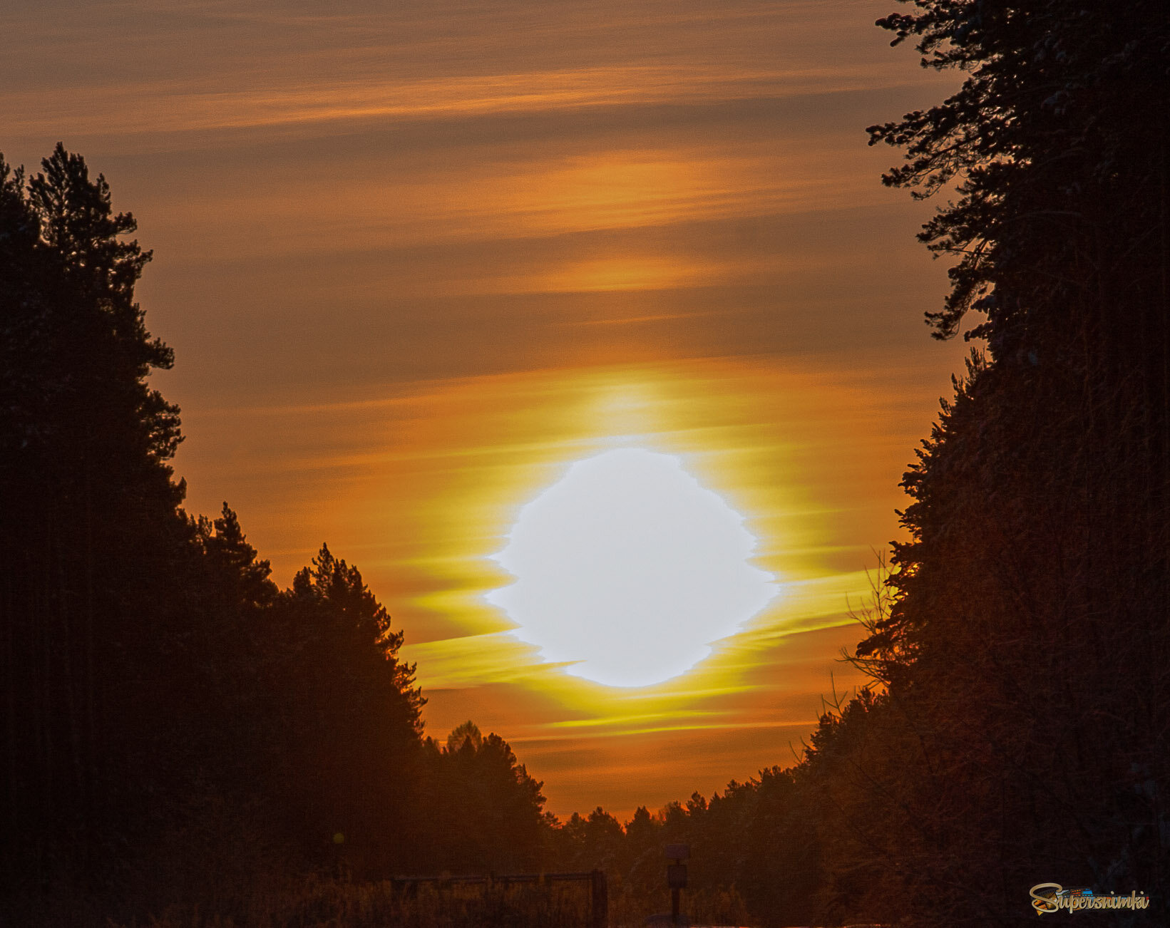 Всевидящее око