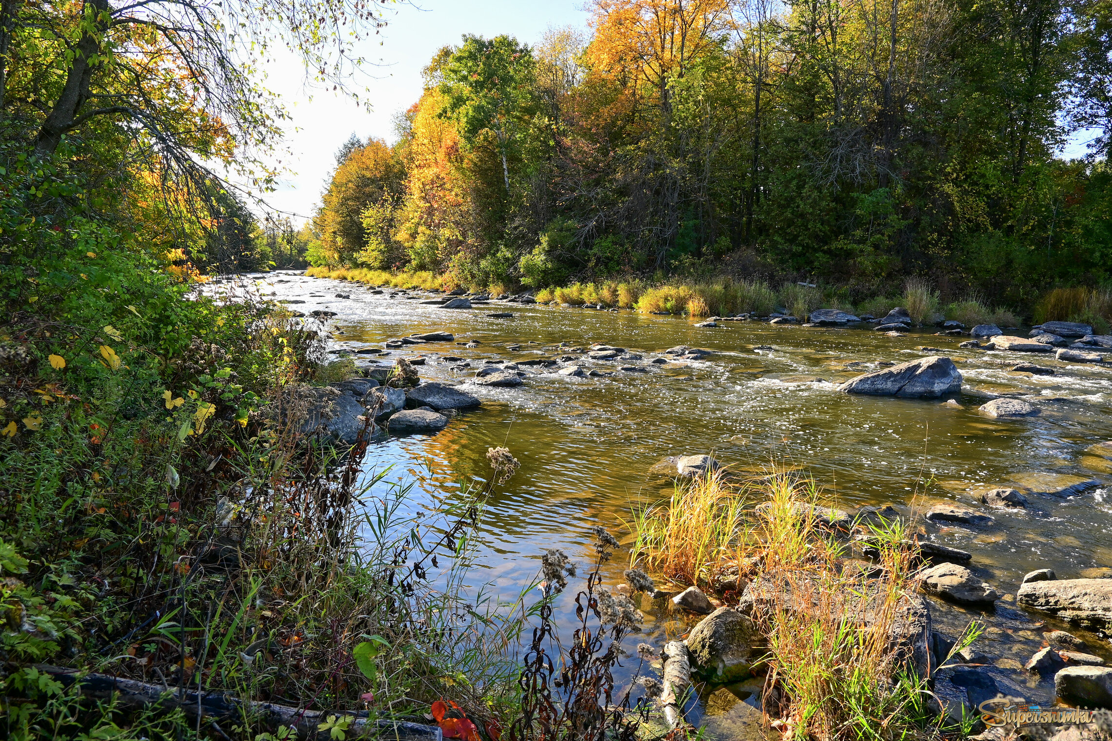 В ожиданьи перемен