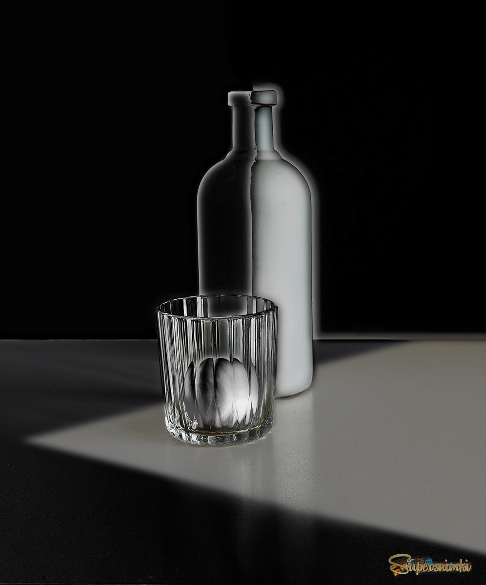 треугольник реальности