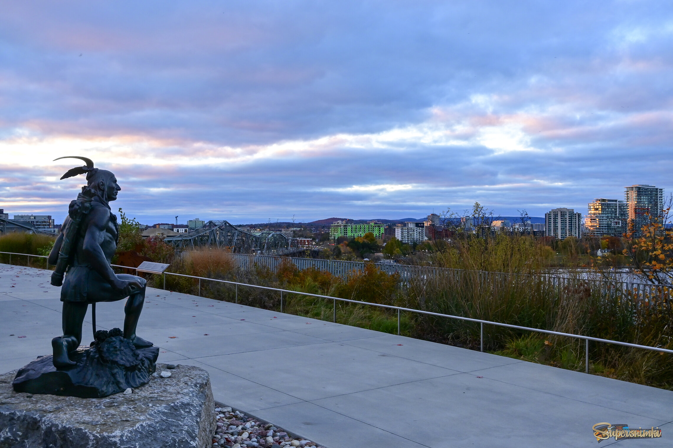 Его ли этот мир