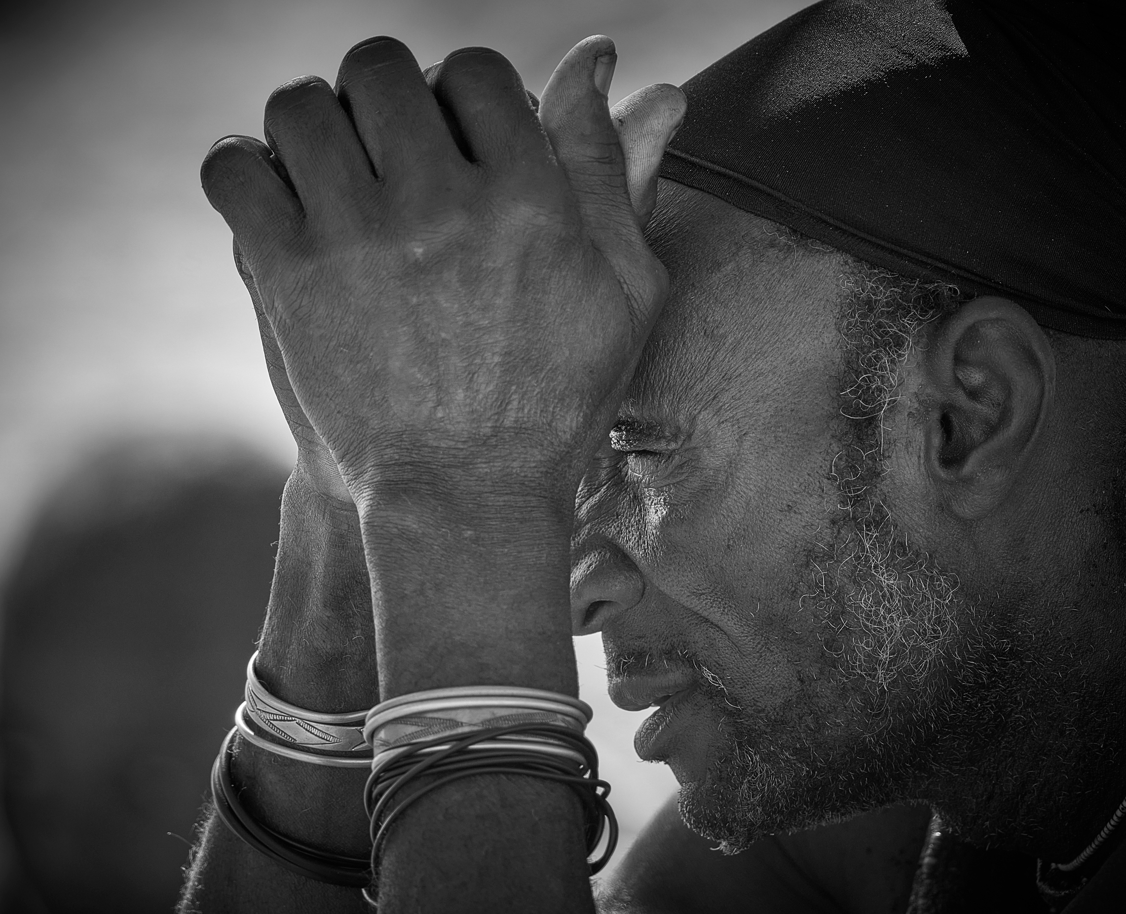 Намибийские истории...