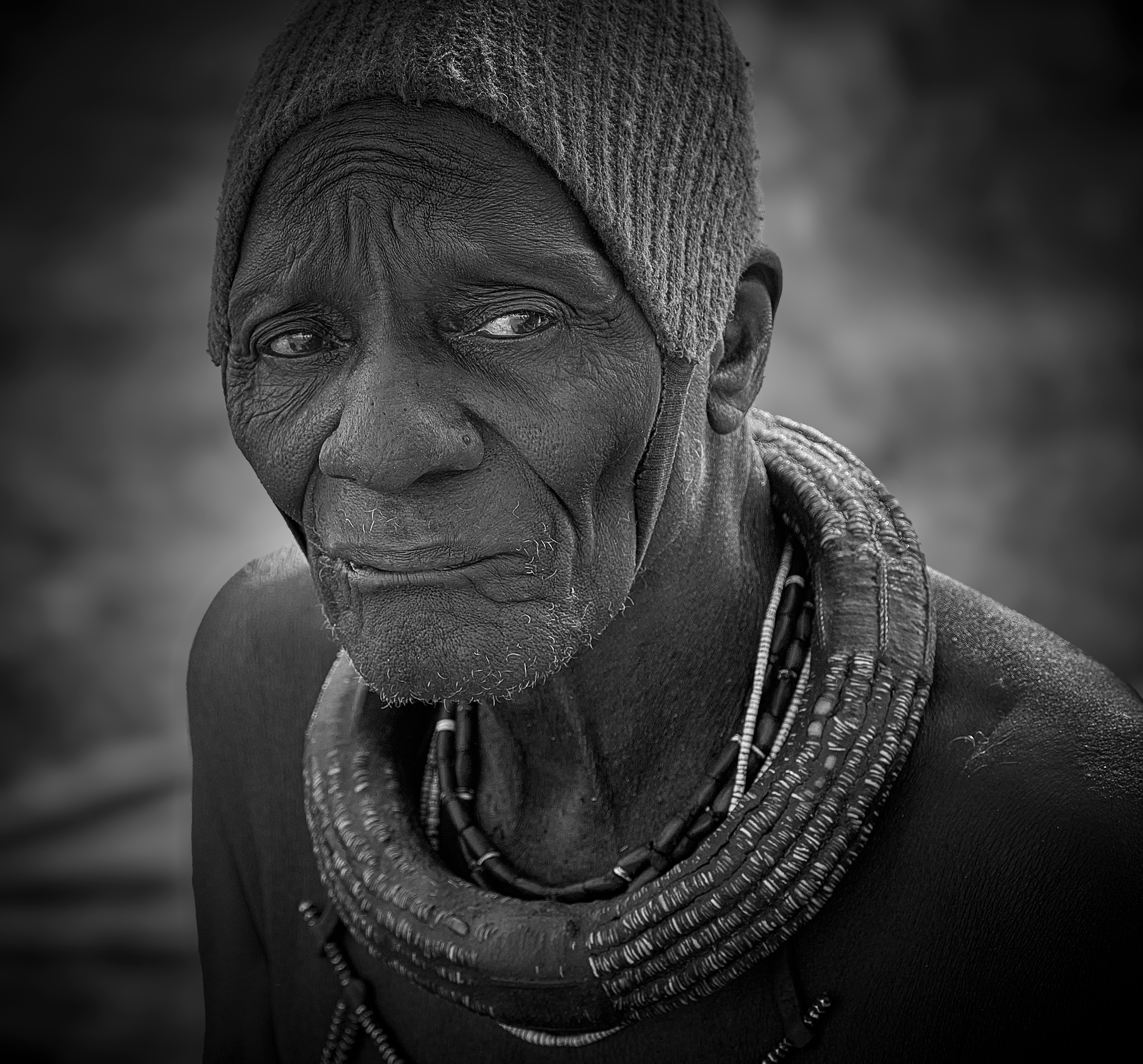 Намибийские истории...