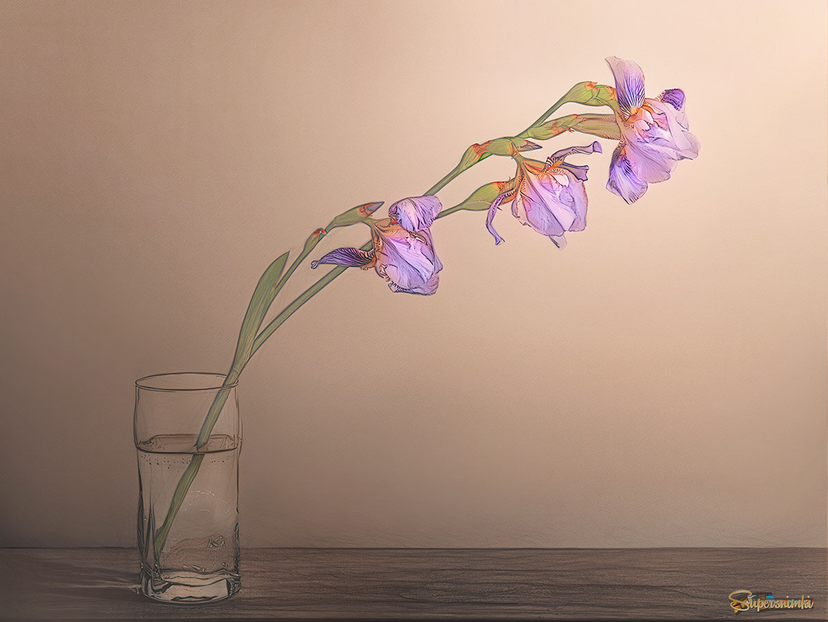 уже весну хочу