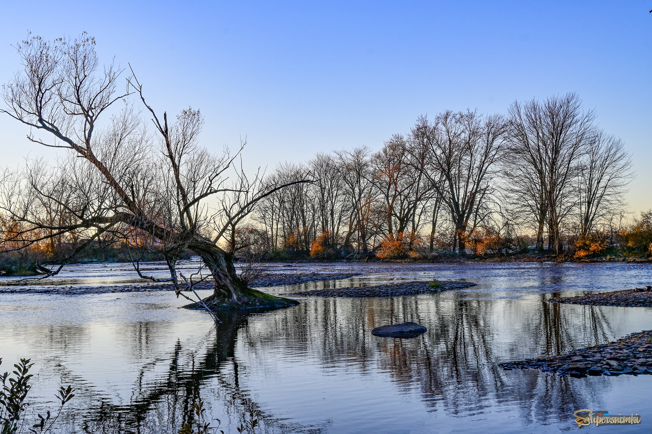 Готовимся ко сну