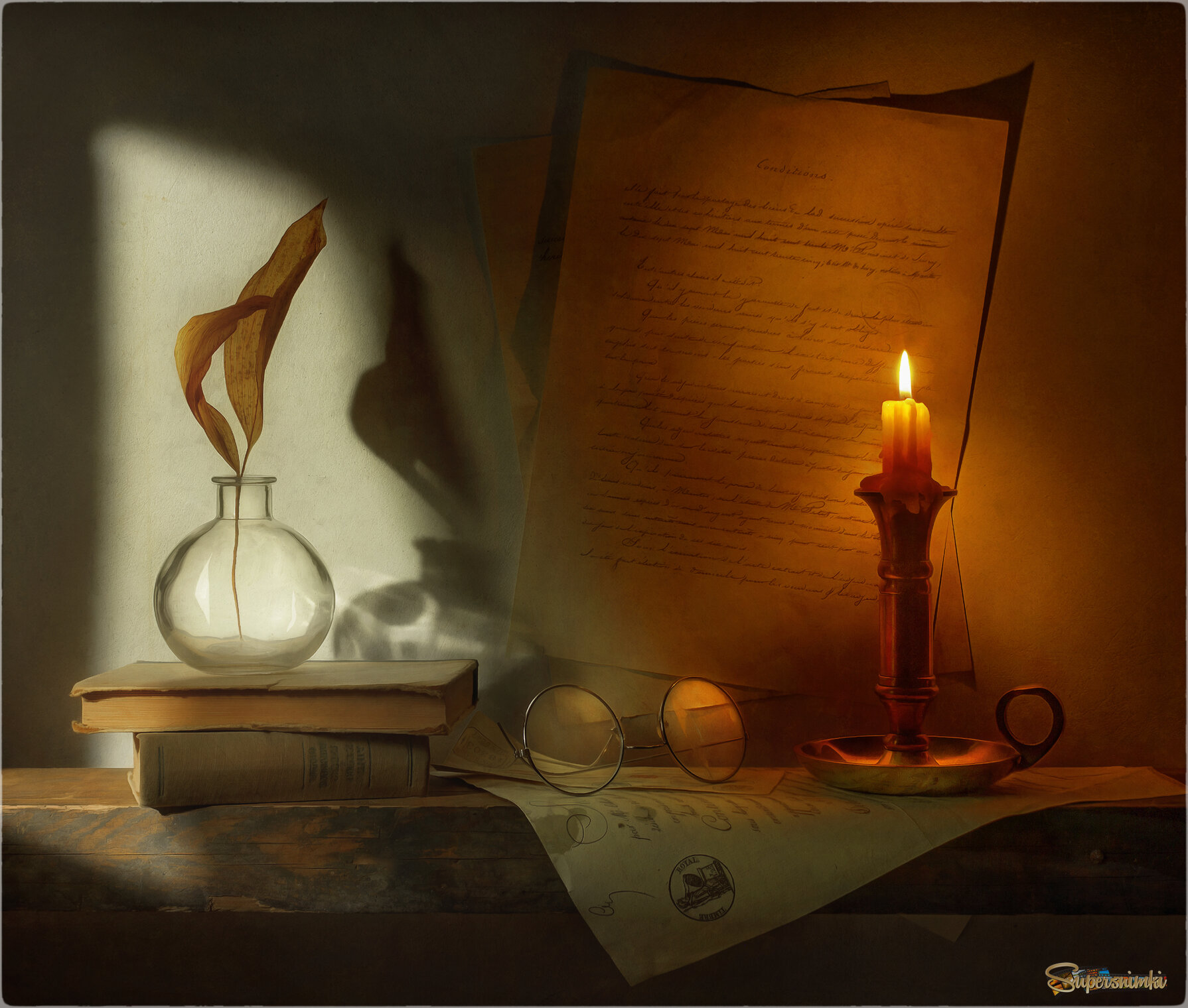 «Из тени в свет перелетая»