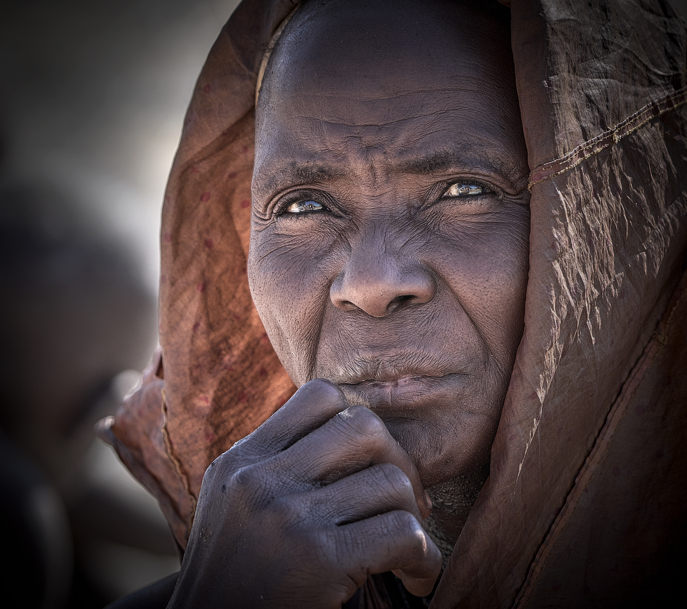 Намибийские истории...