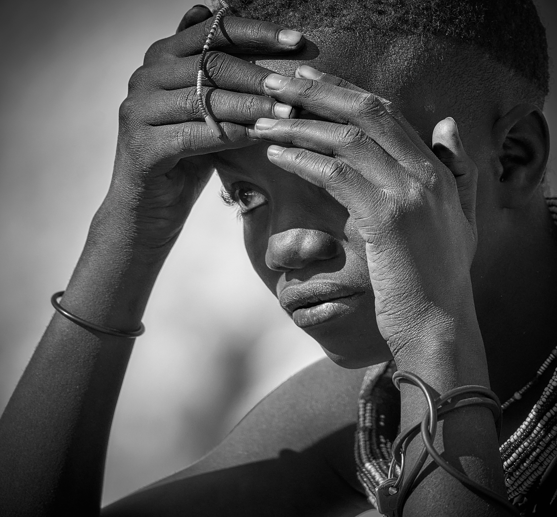 Намибийские истории...