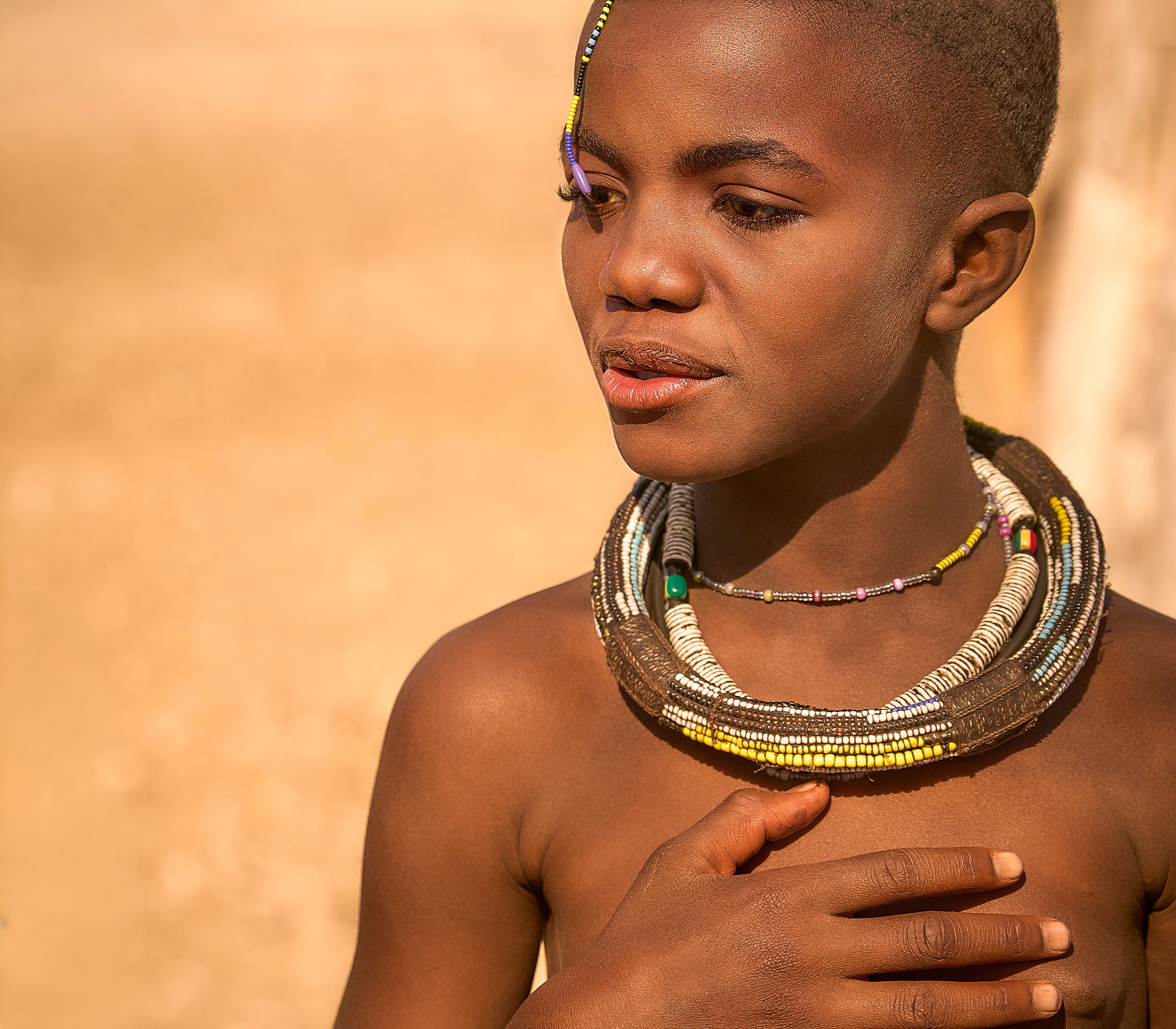 Намибийские истории...