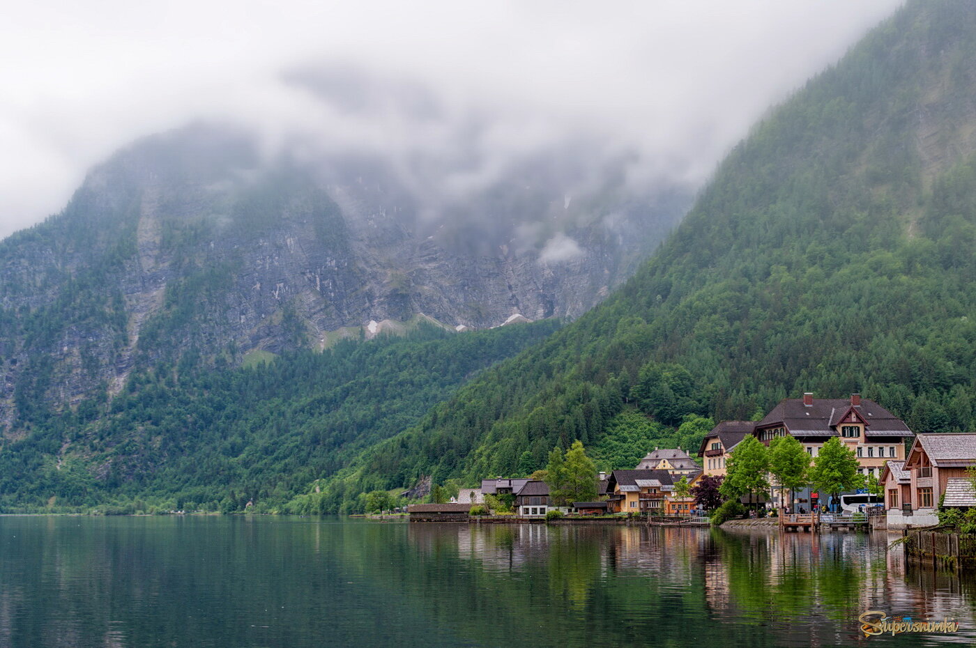 Апьпы Австрия