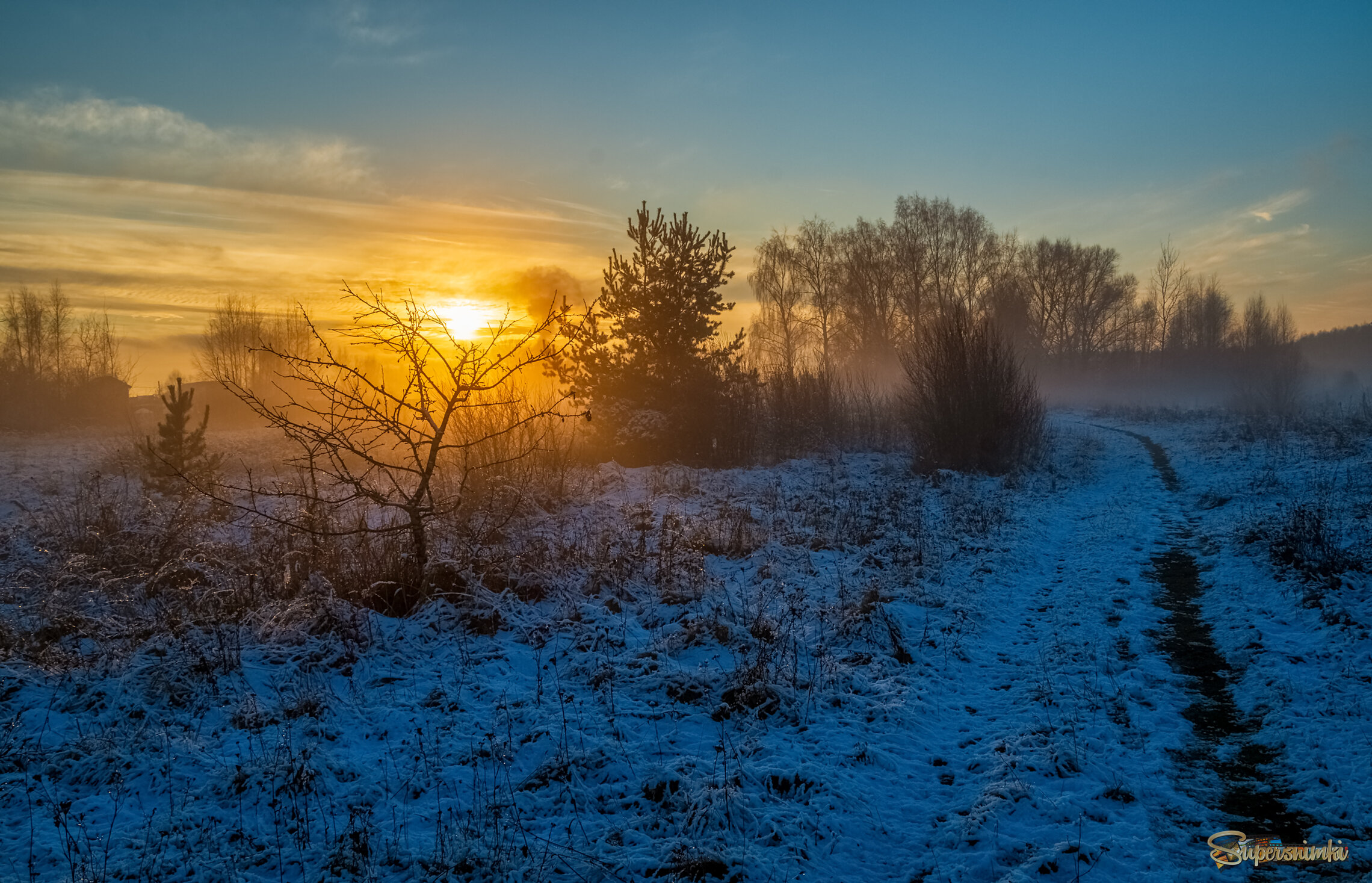 Вечер Ноября 3 