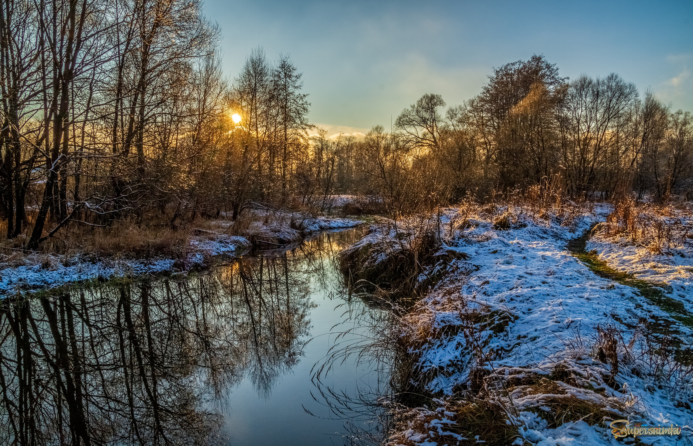 Вечер Ноября 2 