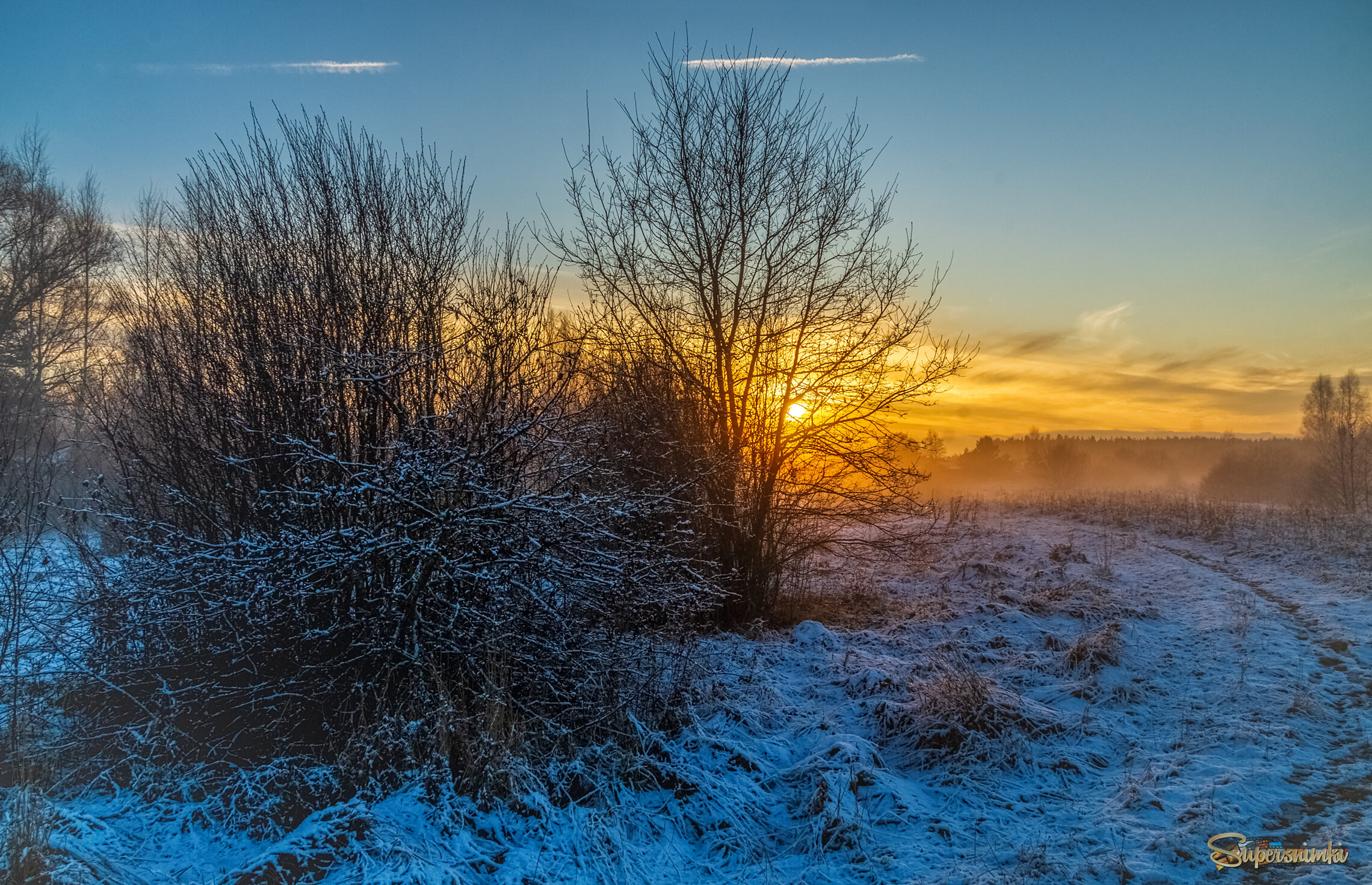 Вечер Ноября 4 