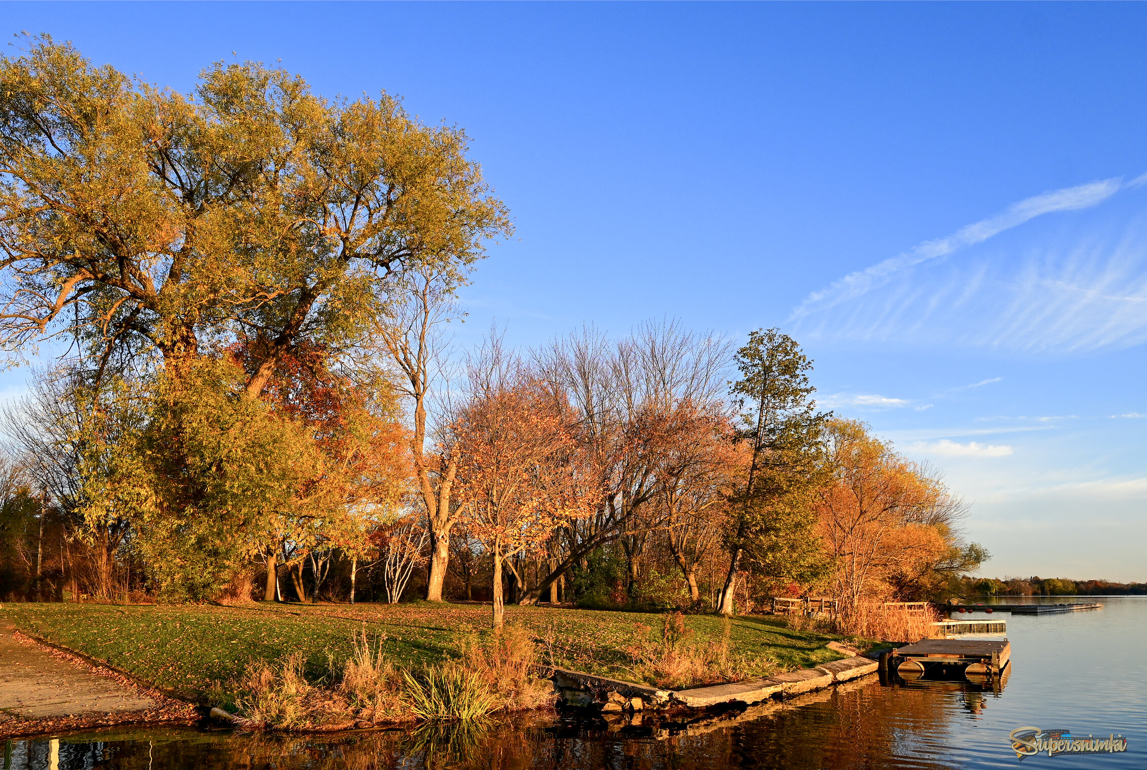 Гордясь своею красотой