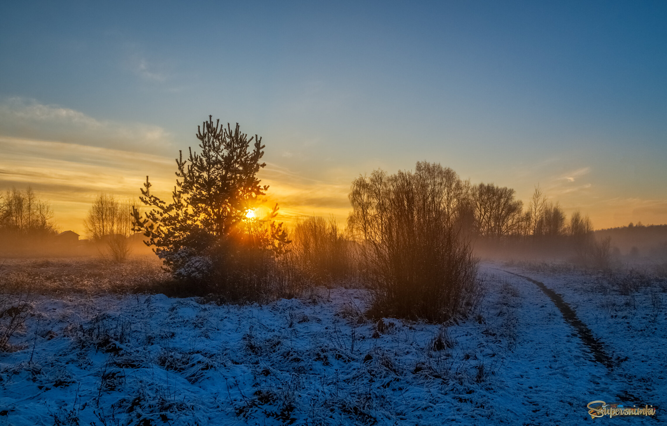 Вечер Ноября 5 