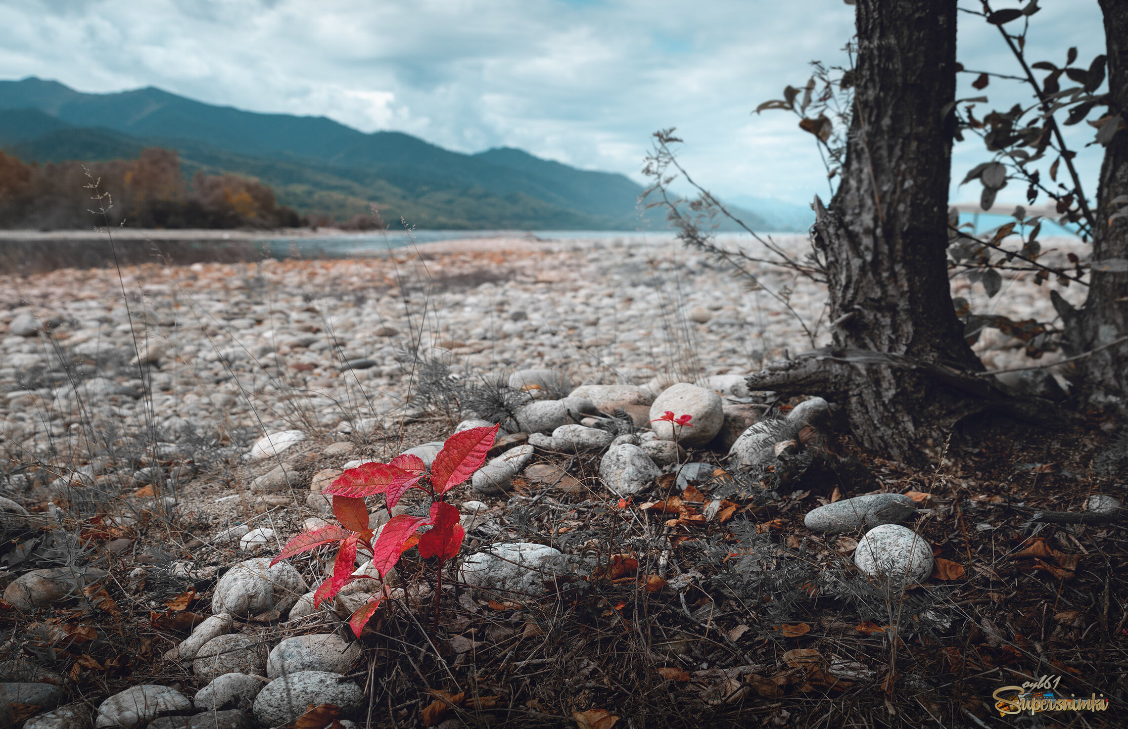 Осени вхожденье