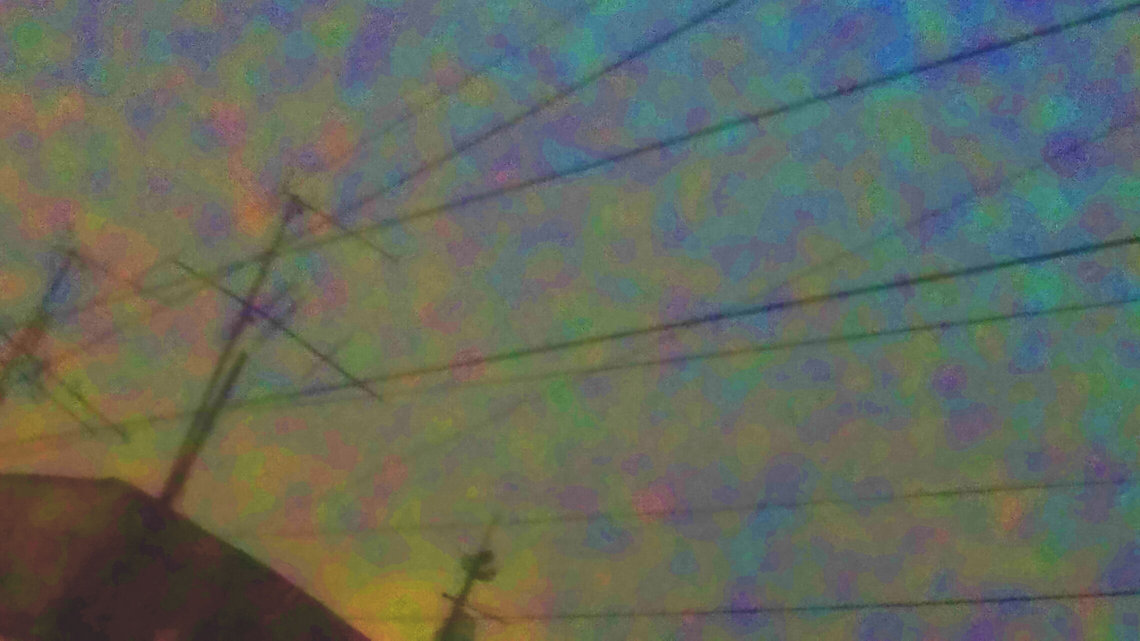 Wi-Fi, настроенный на осень