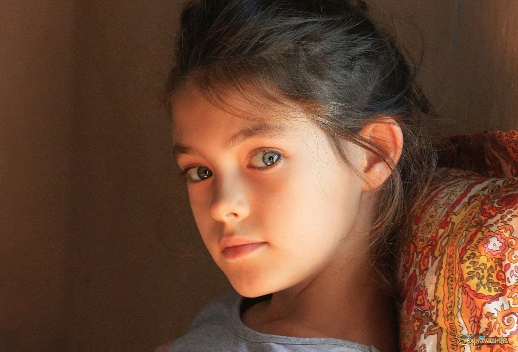 Взгляд из прошлого