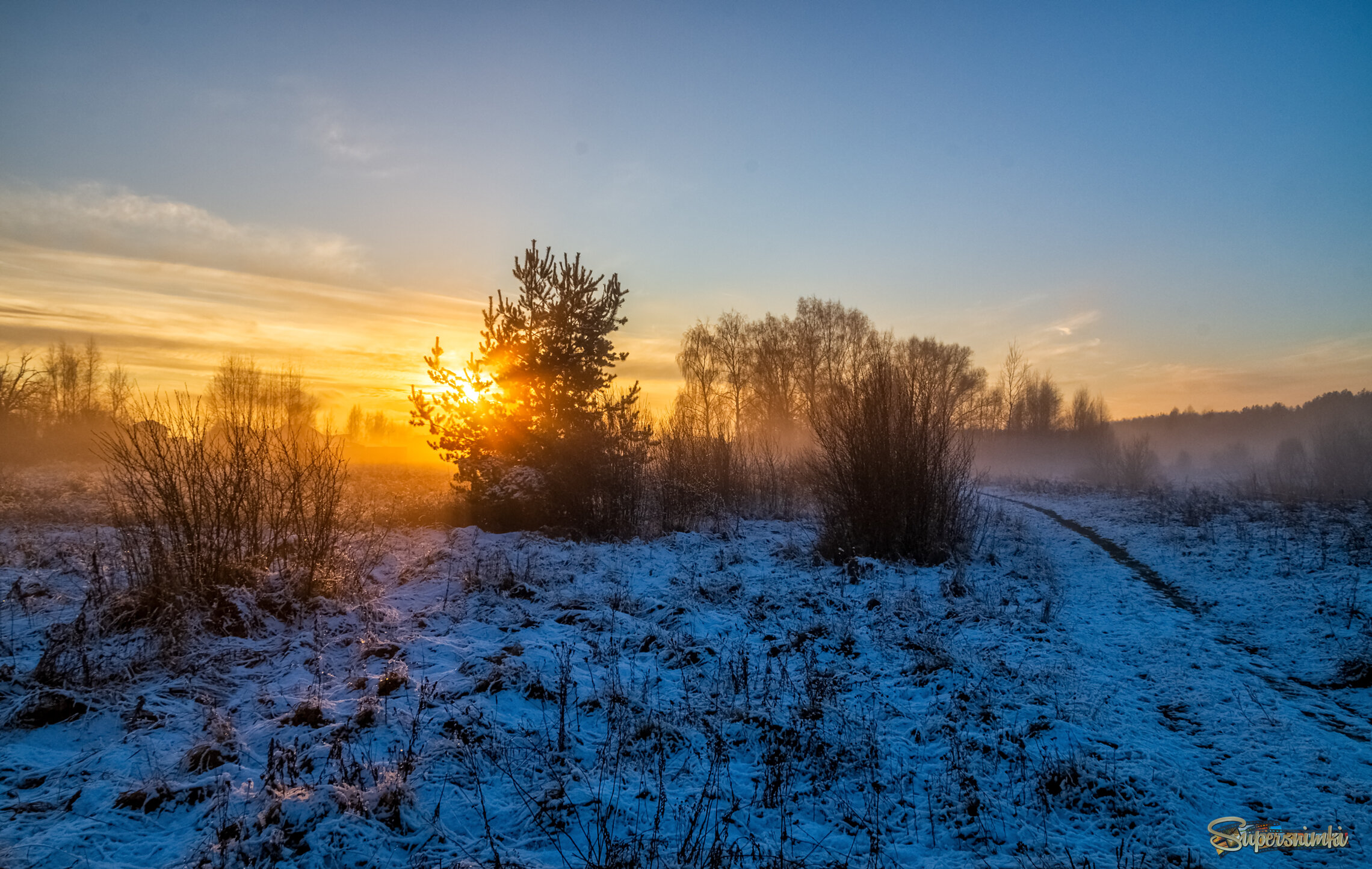 Вечер Ноября 7 