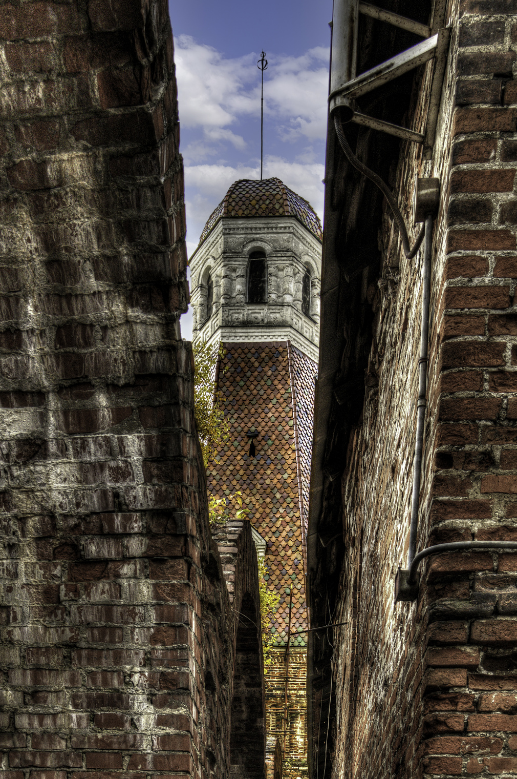 Симонов Успенский монастырь