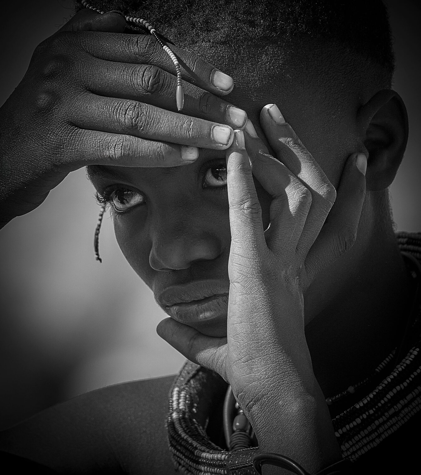 Намибийские истории...