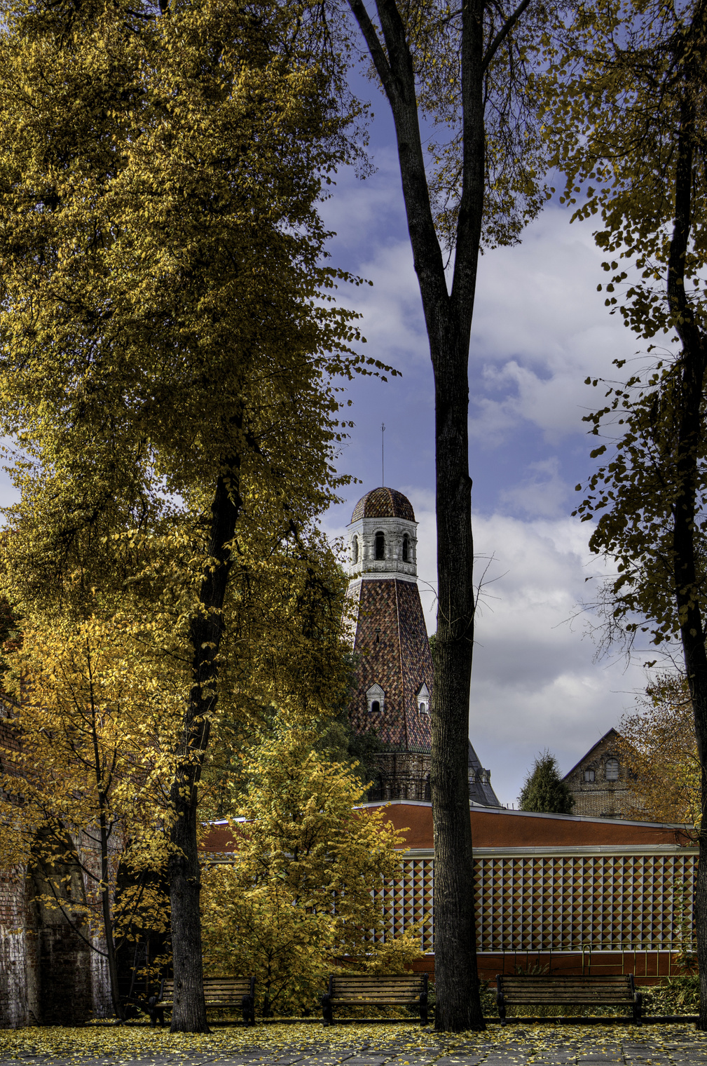 Симонов Успенский монастырь