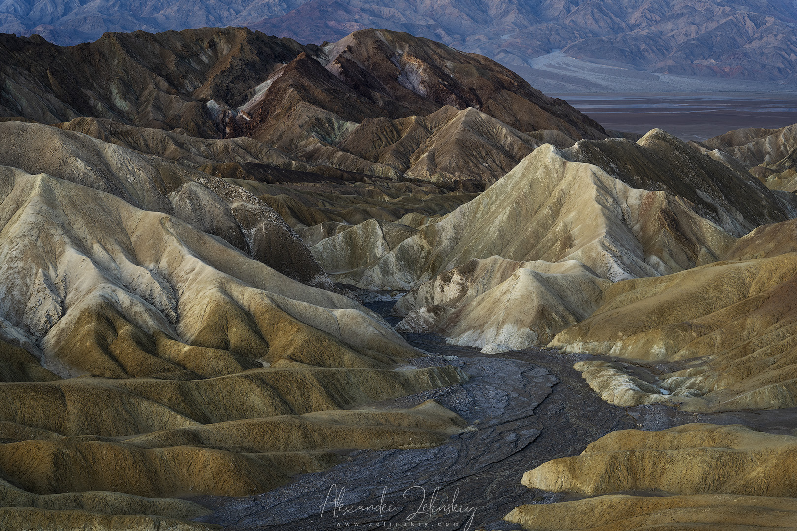 Zabriskie Point Classics