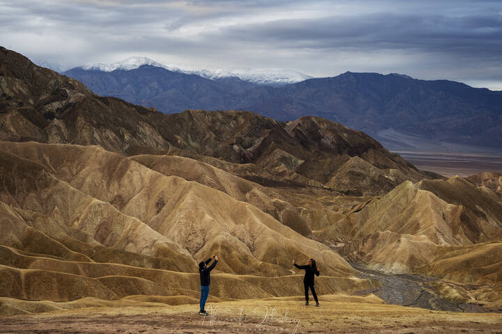 Zabriskie Point Classics