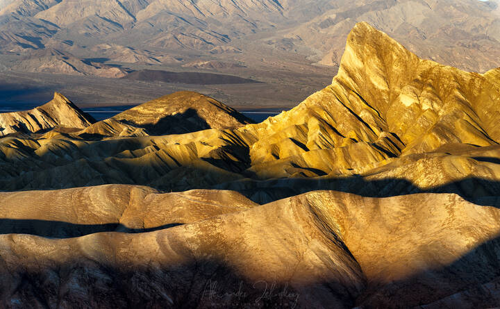 Zabriskie Point Classics