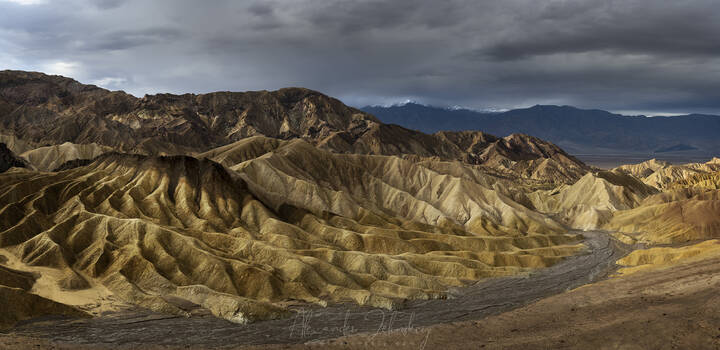 Zabriskie Point Classics