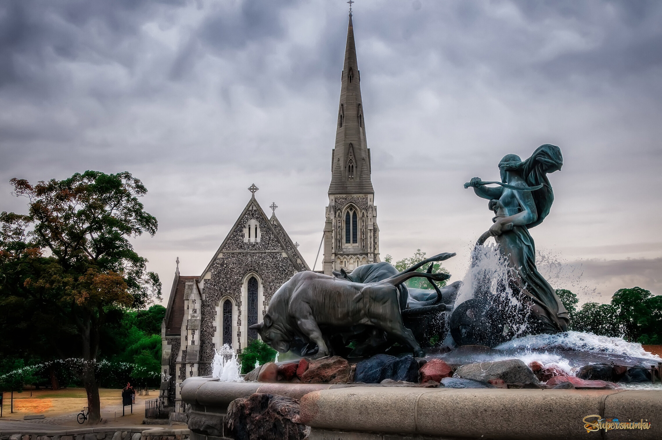 Предания скандинавской Эдды