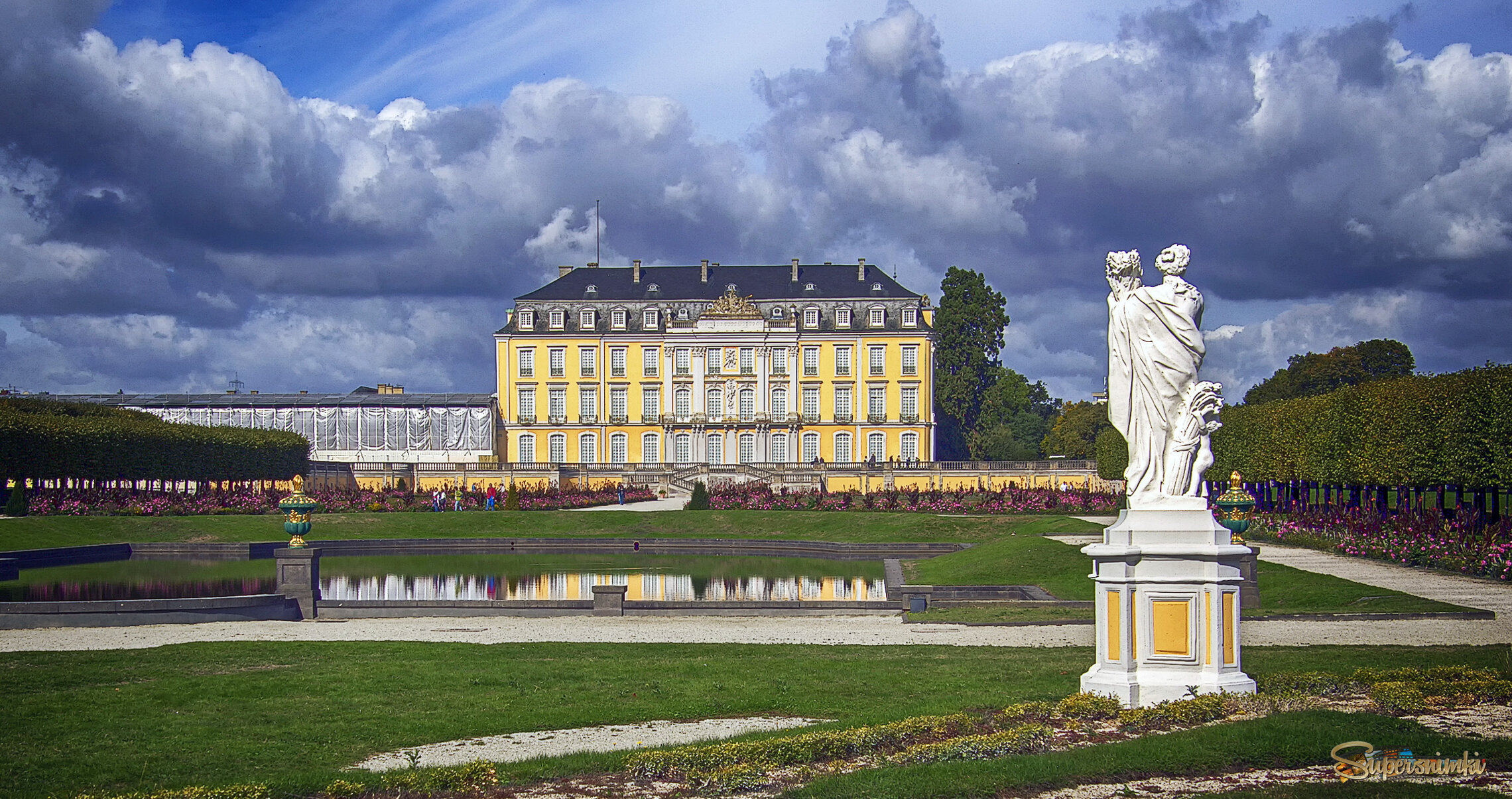 Аугустусбург