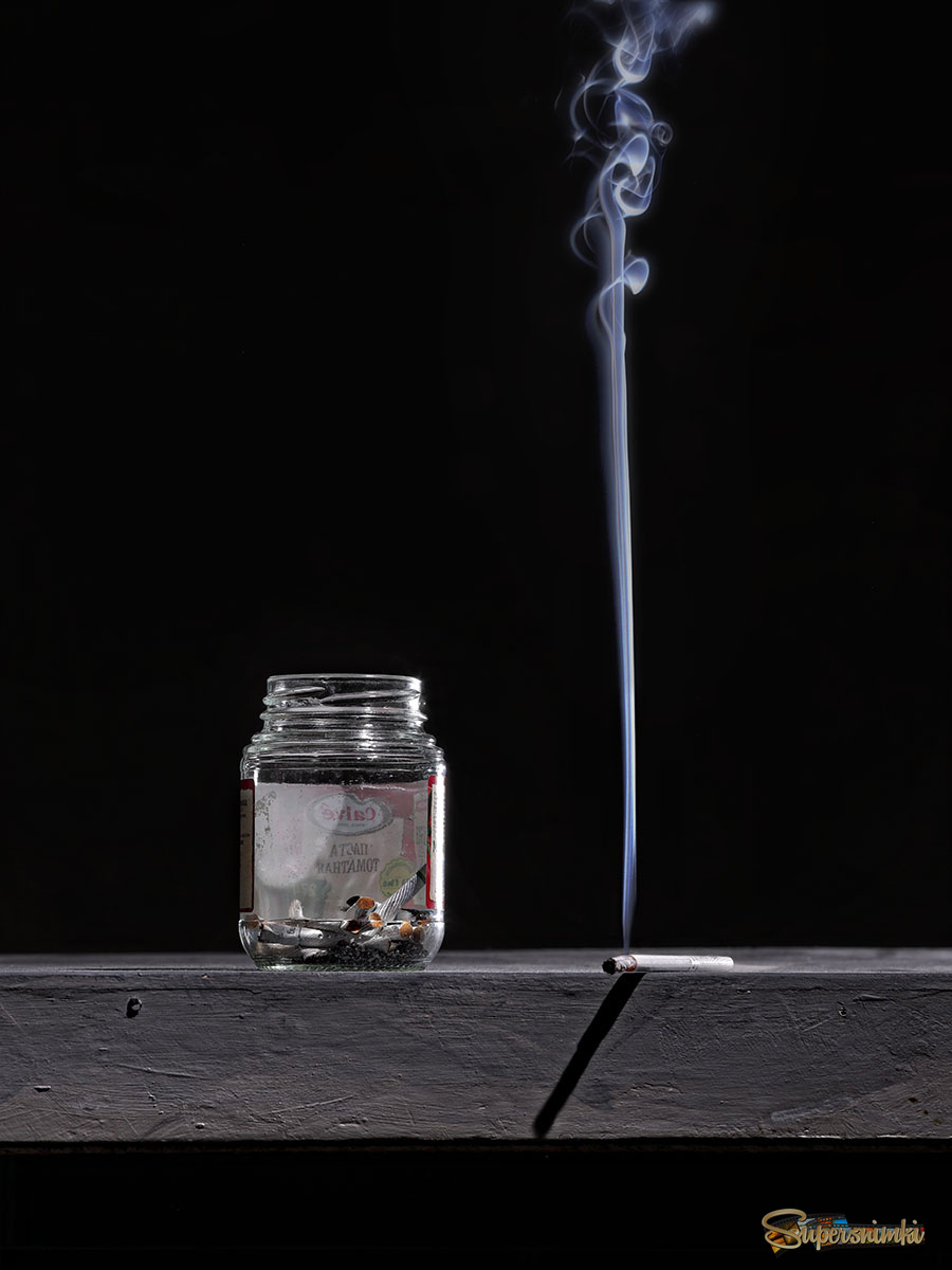 часто вредное выглядит красиво