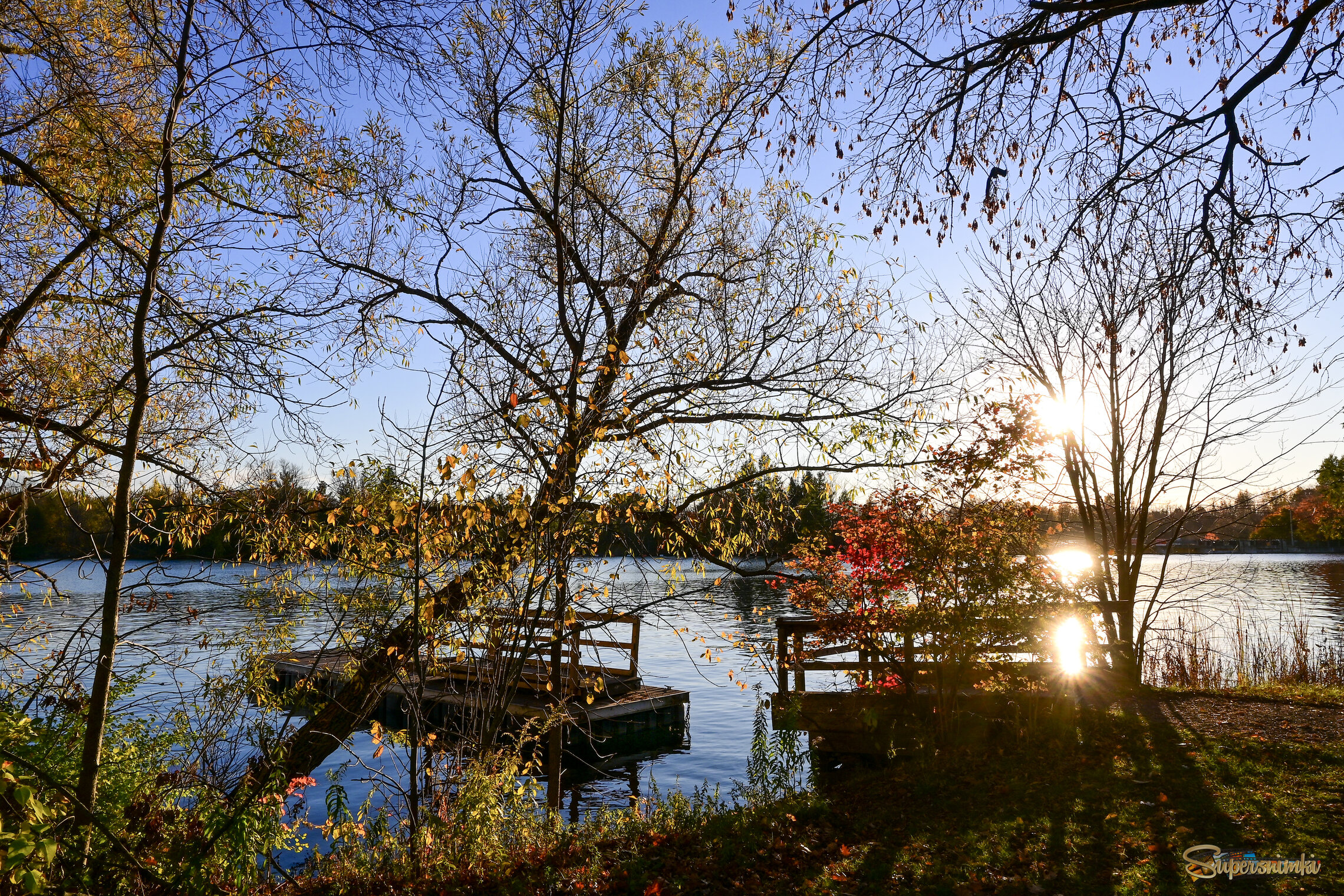 Три солнышка подряд