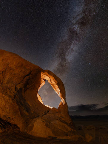 Портал во вселенную   