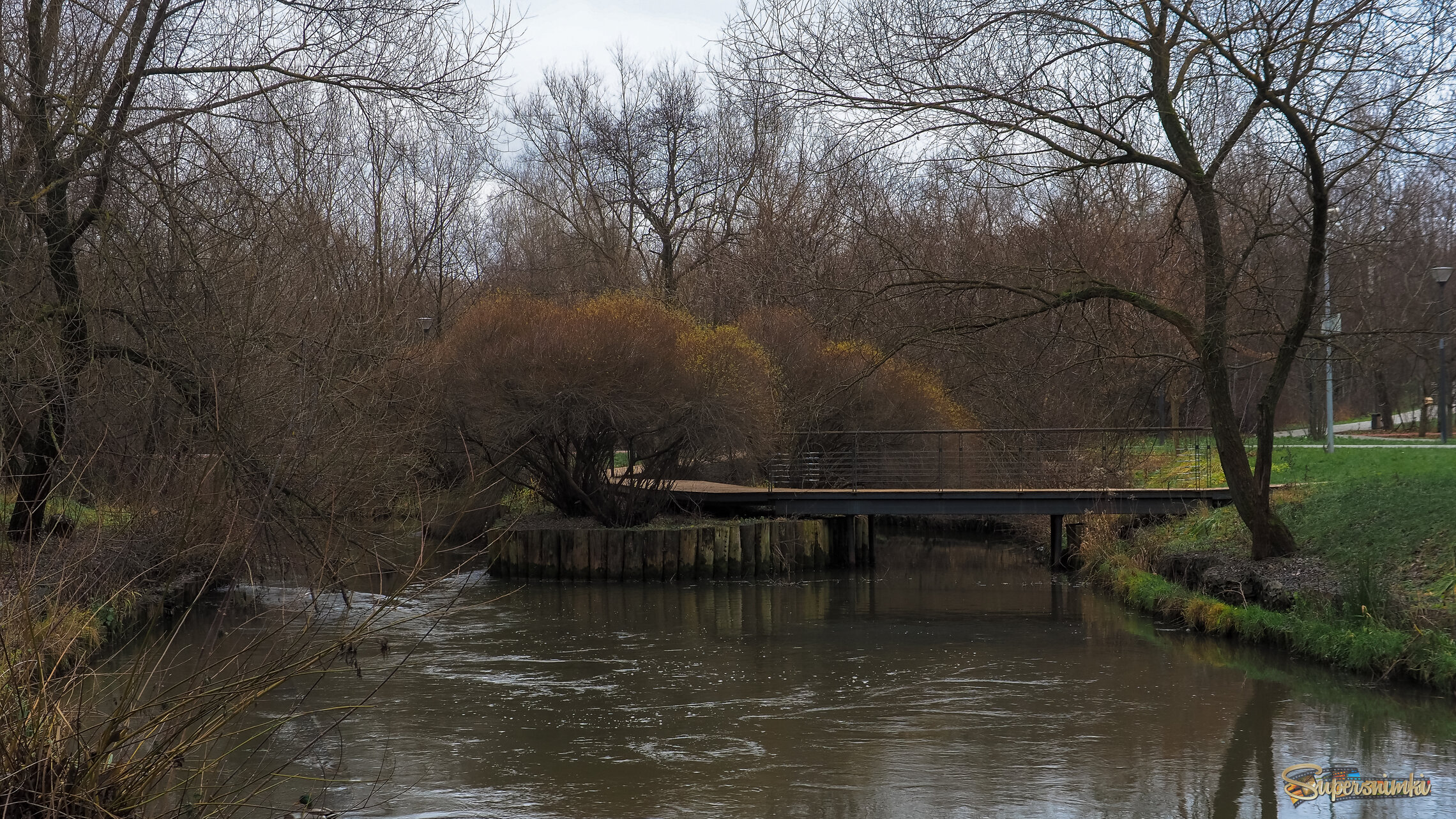 Осенний Сюжет