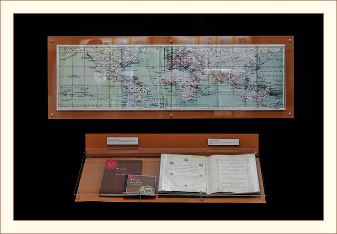 Музей библии. Иосифо-Волоцкий монастырь