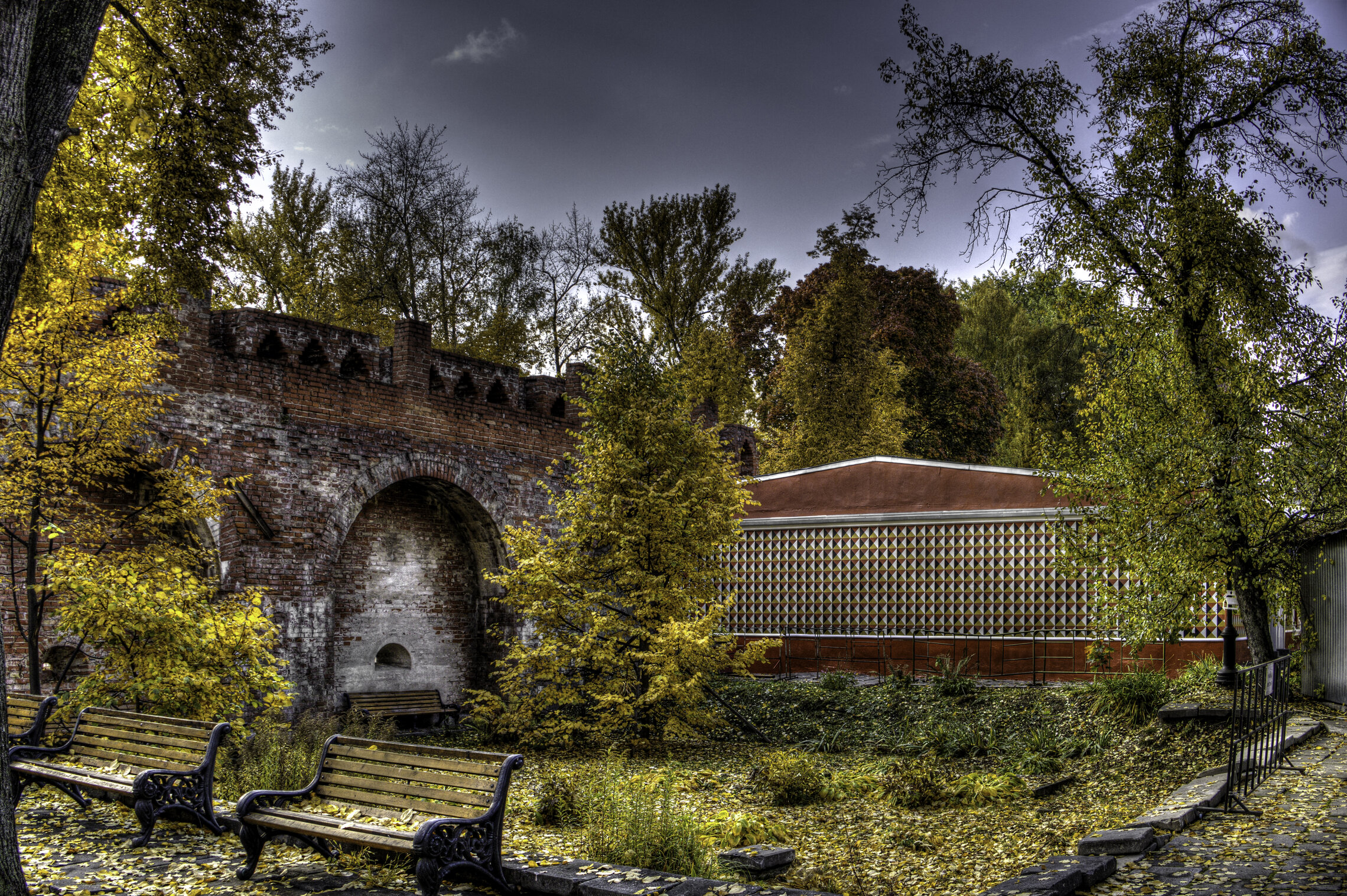 Симонов Успенский монастырь