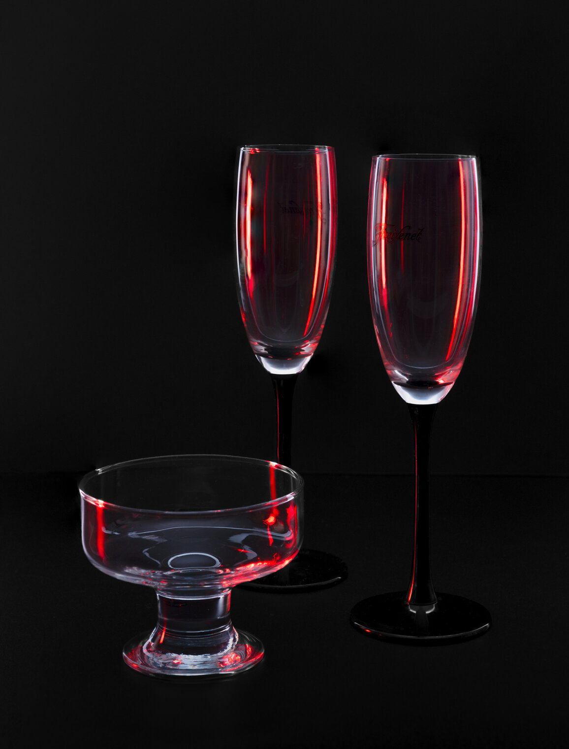 Этюд со светом