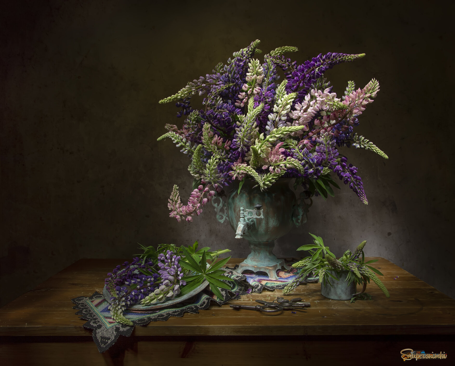 Причесончик)