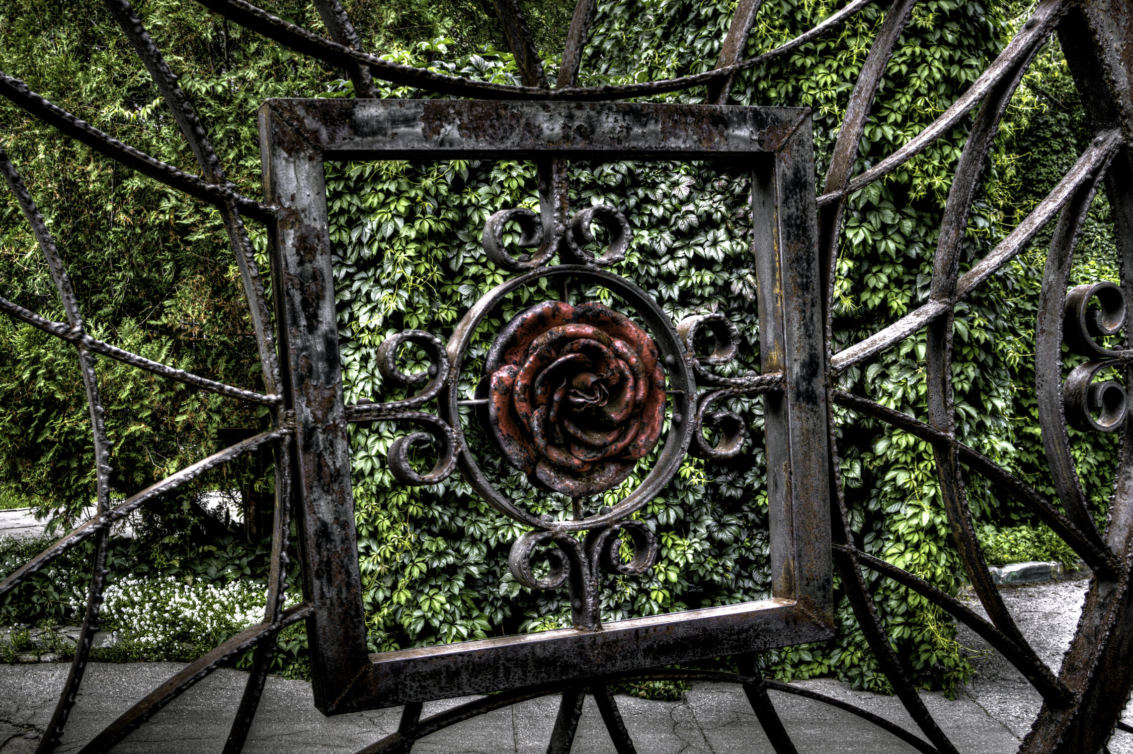 Симонов Успенский монастырь.