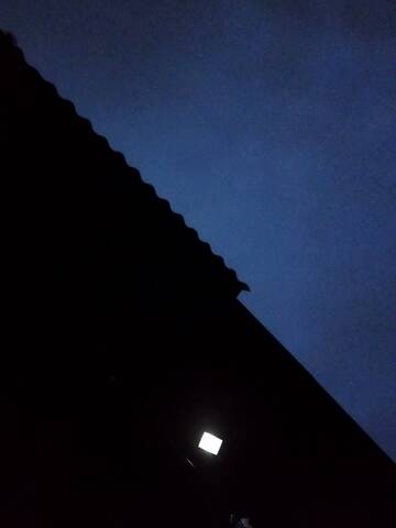 полнолуние в четверг