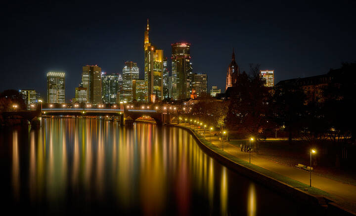 Frankfurt
