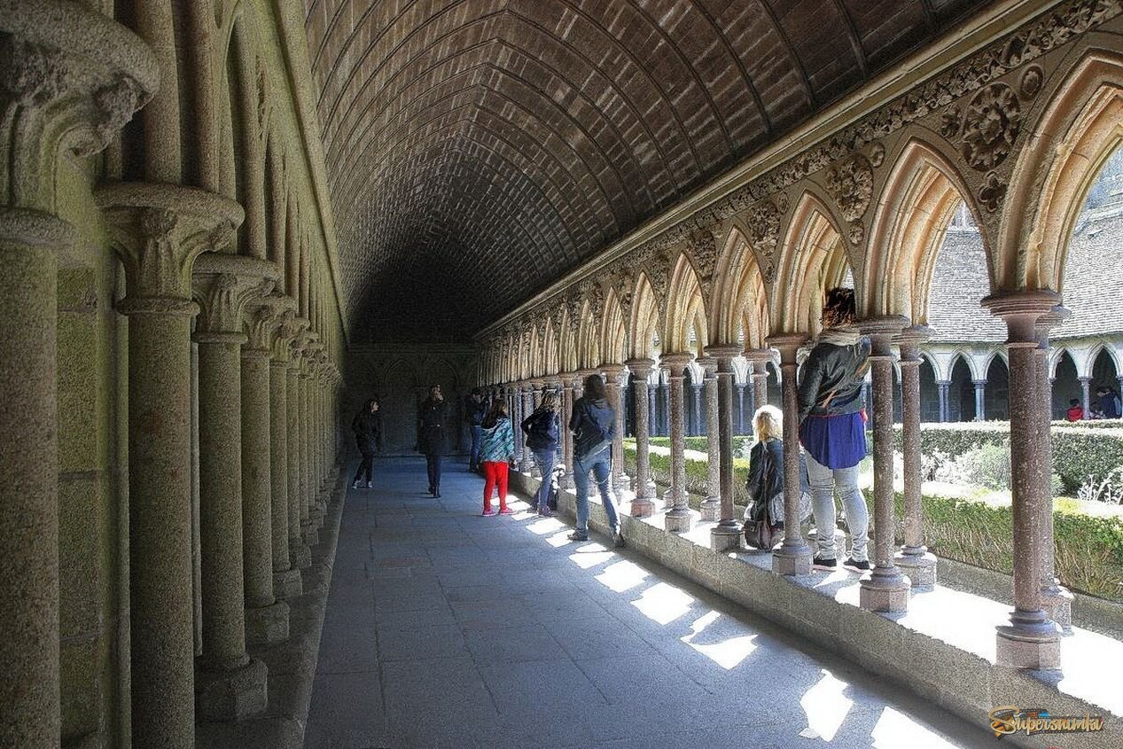 Архитектура