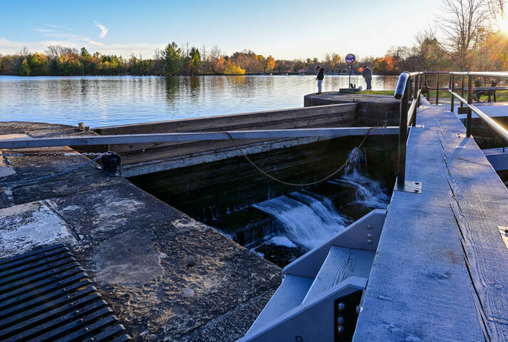 Ловись, рыбка...