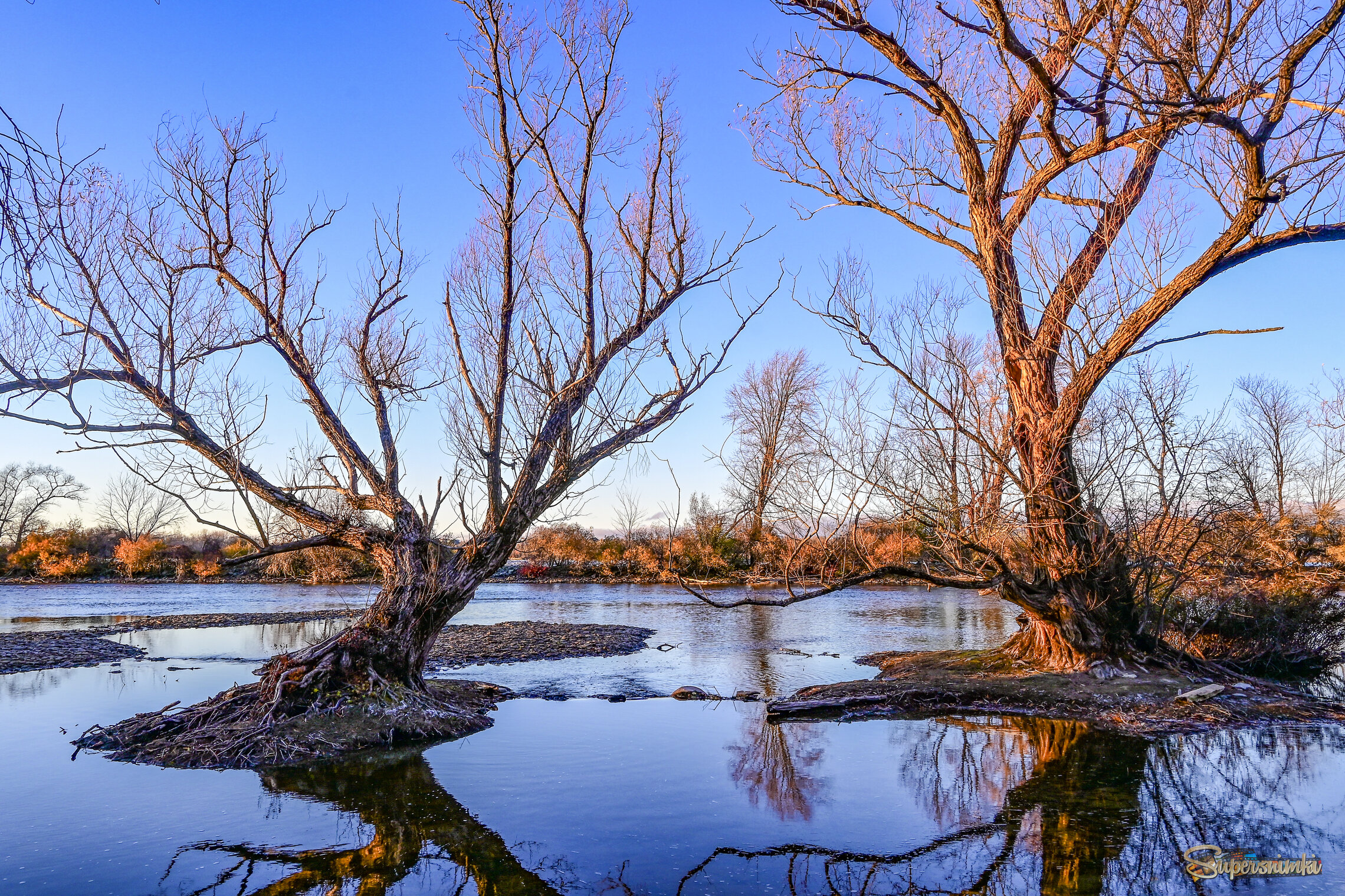 Небольшие перемены