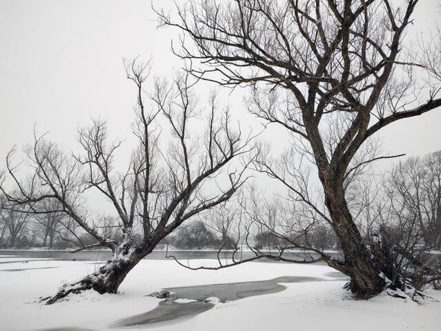 Небольшие перемены