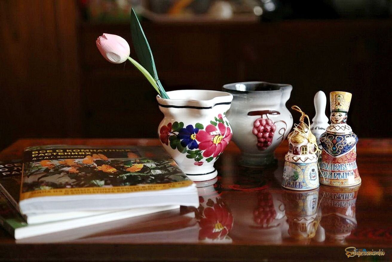 Колокольчики