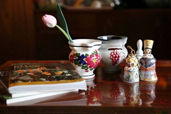 Колокольчики