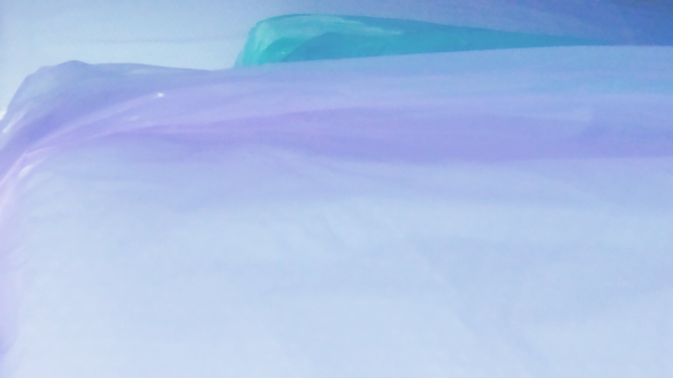 волны волнуются